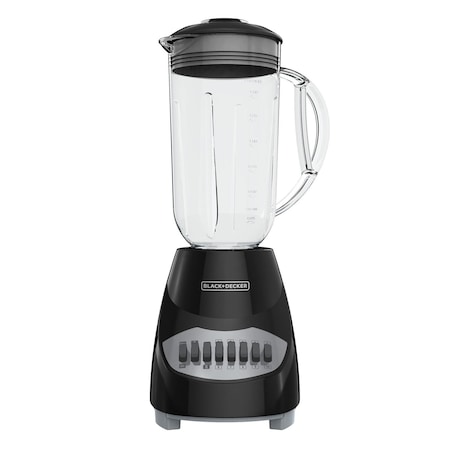 Black & Decker Black Blender BL2010BP